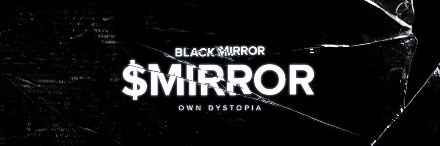 Black Mirror New Round